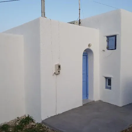 Psarou Panoramic View -mykonos ヴィラ *