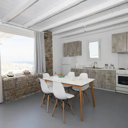 Villa Psarou Panoramic View -mykonos Mykonos Town